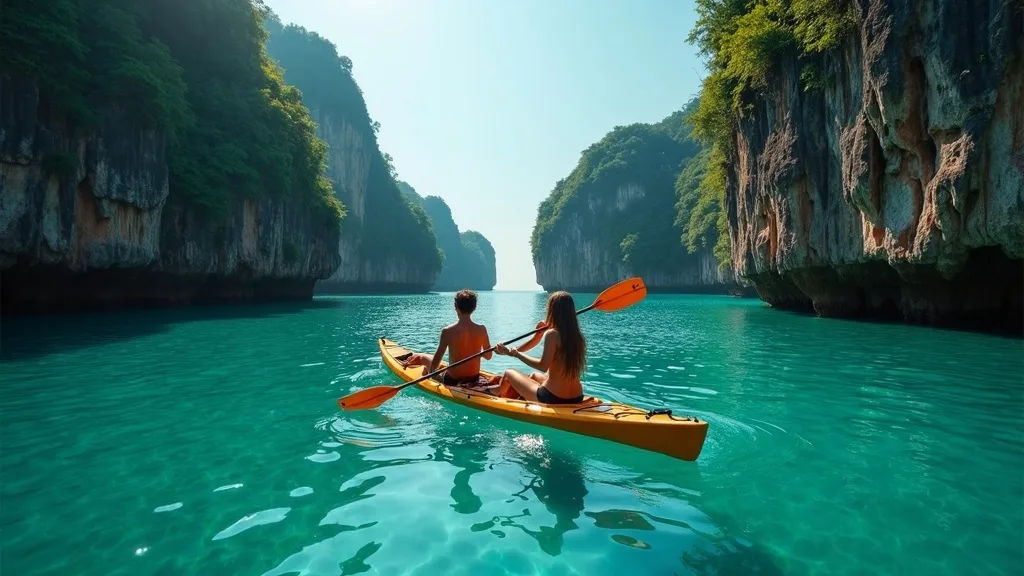 Diving Raja Ampat With a Honeymoon Cruise