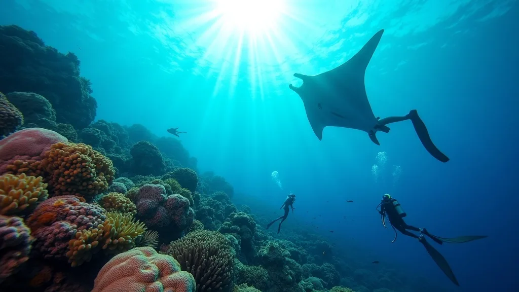Is a Raja Ampat Honeymoon Cruise Right for You?