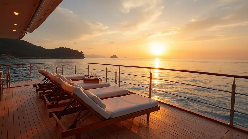 Raja Ampat Honeymoon Cruise Cost — Rates & Pricing