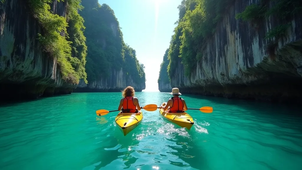 Raja Ampat Honeymoon Cruise FAQ