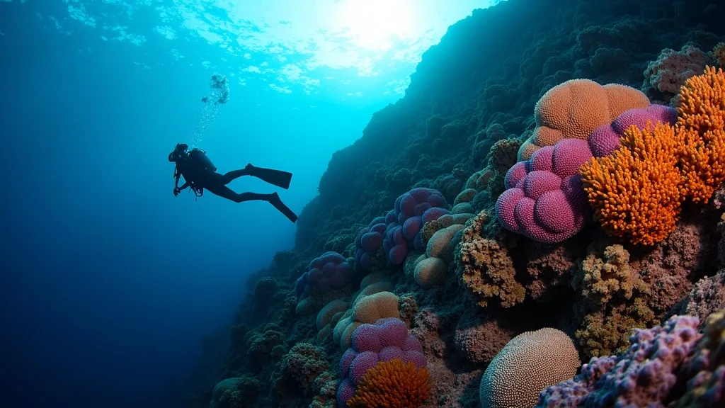 Raja Ampat Honeymoon Cruise Itinerary — 4, 7 & 10 Nights