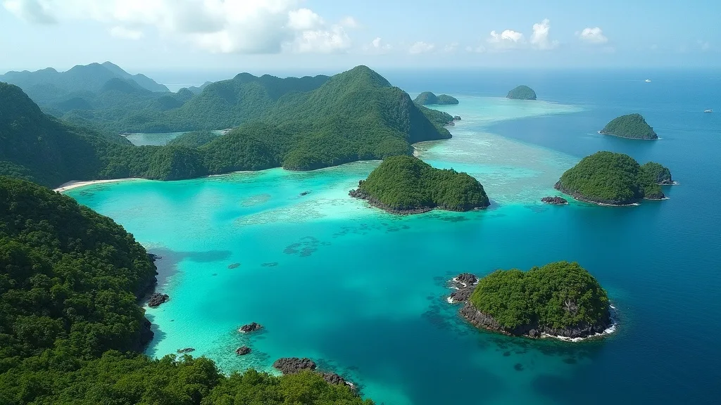Raja Ampat Honeymoon: Villa vs Yacht