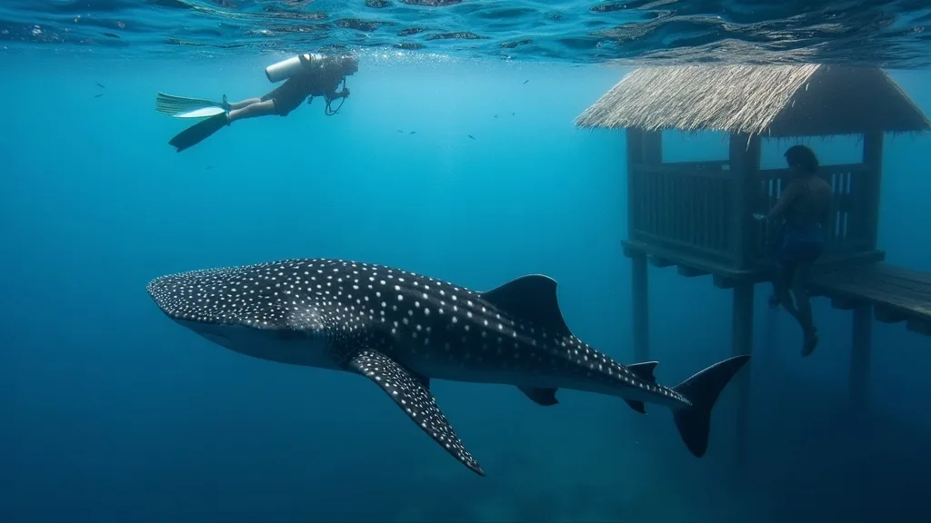 Snorkelling Raja Ampat With a Honeymoon Cruise